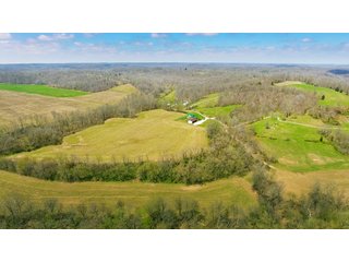 Property photo 13 - REAL ESTATE AUCTION - 1,013 ACRES IN 21 TRACTS IN MARTIN COUNTY, INDIANA